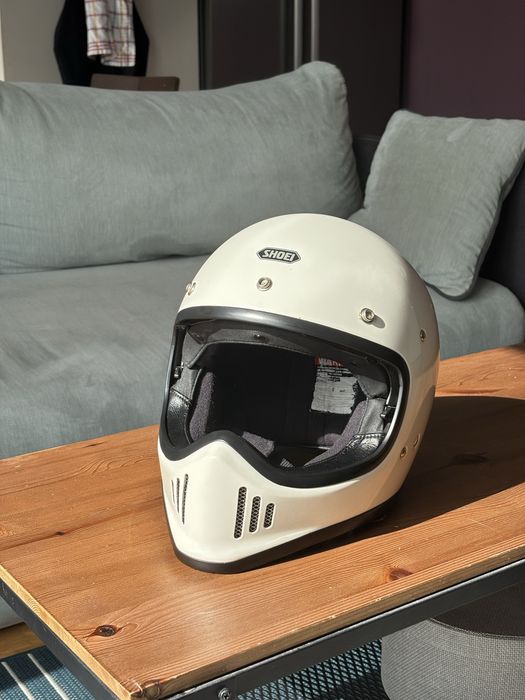 Shoei EX-Zero rozm. L