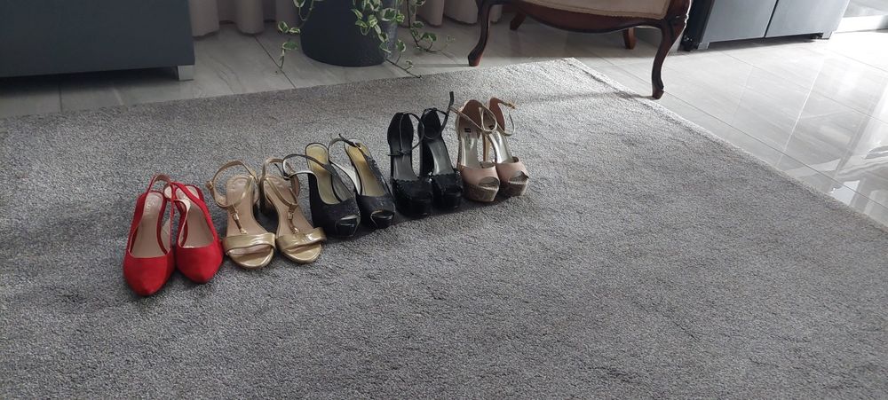 Vendo  calçado  bom