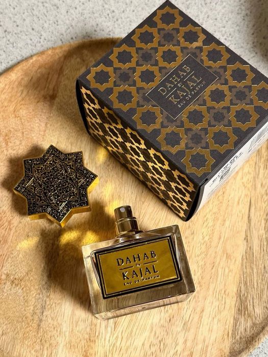 Парфумована вода Dahab Kajal 100ml. (Premium)
