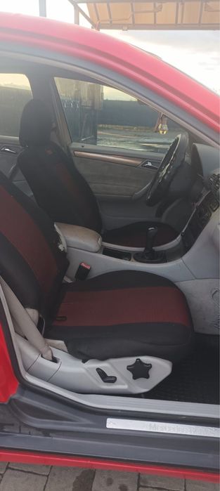 Mercedes c180 w203 мерседес на повному ходу бензин механіка