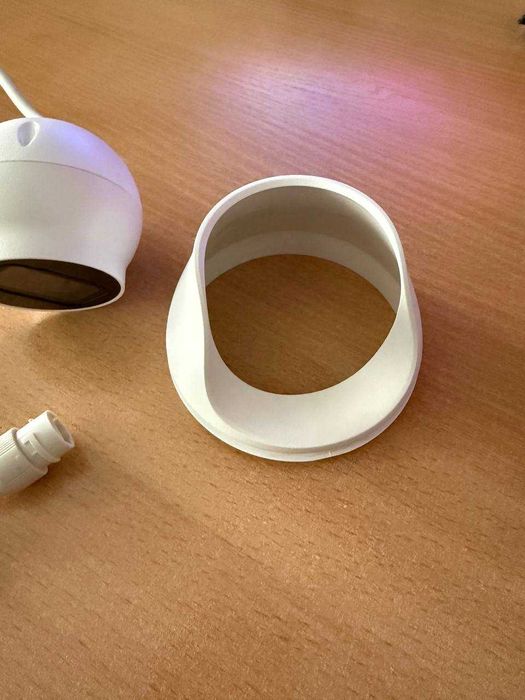 Камера Dahua IPC-HDW1431T1-S4