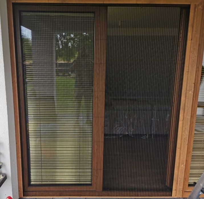 Rolety materiałowe, dzień-noc, plisy, moskitiery PRODUCENT