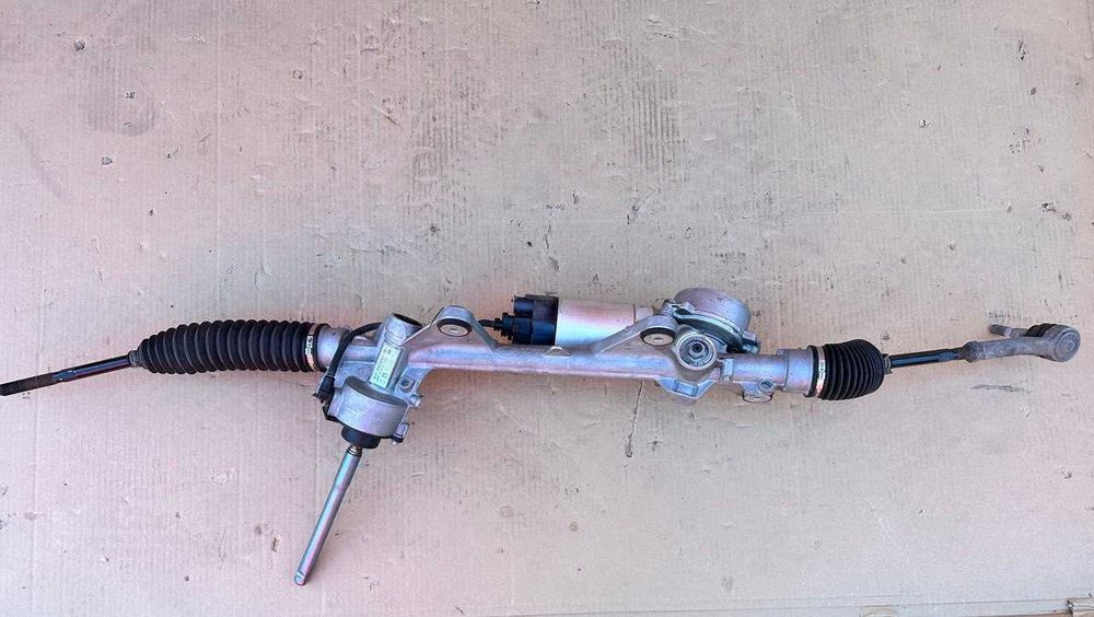 Рульова Рейка RANGE Rover EVOQUE