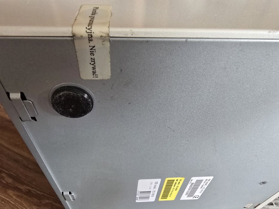 Zasilacz do dekoder tuner N+ STB ITI-5800S