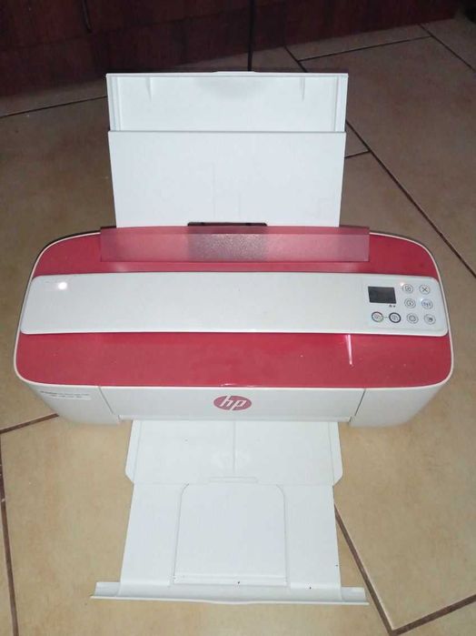 2 drukarki HP CB580A SDBOB-1621 2 szt komplet.Okazja.