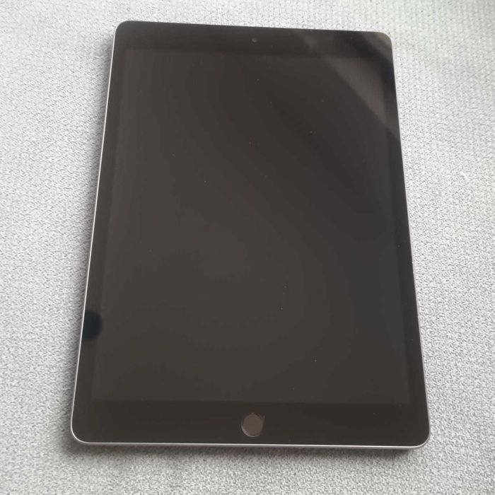 iPad 9 gen 256GB Wi-Fi + Cellular | Stan idealny | Jak nowy | Komplet