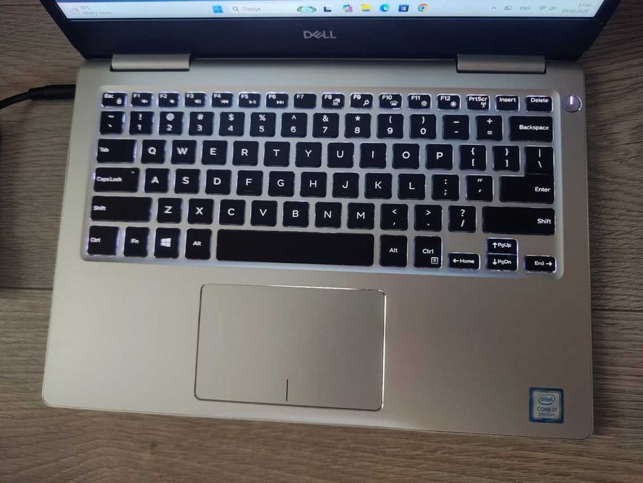dell inspiron 14 - купити ноутбуки та аксесуари - Ціна на OLX.ua
