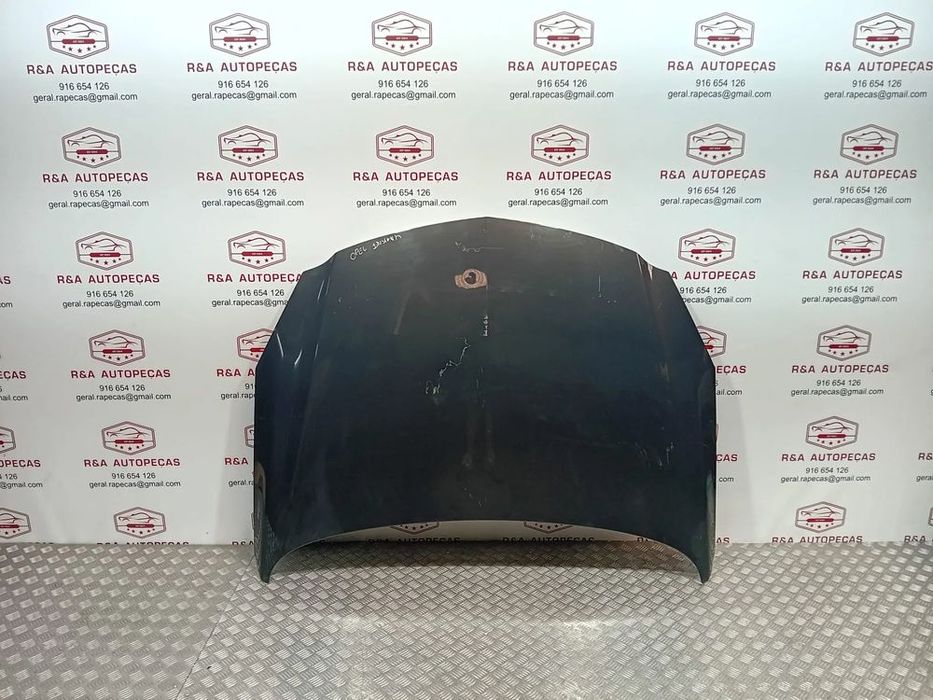 Capot Opel Insígnia