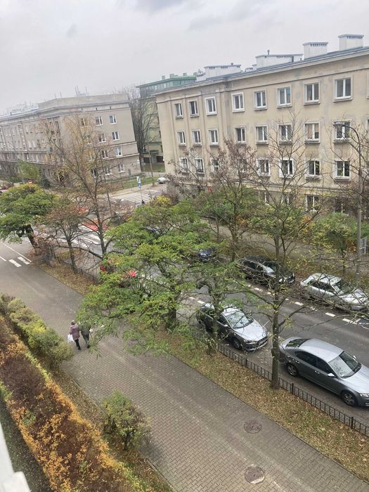 mieszkanie dwa pokoje plac hallera
