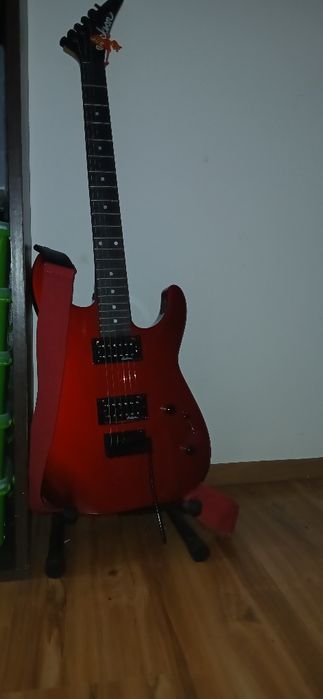 Jackson js11 dinky