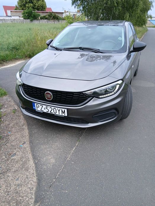 FIAT TIPO 1,4 strit