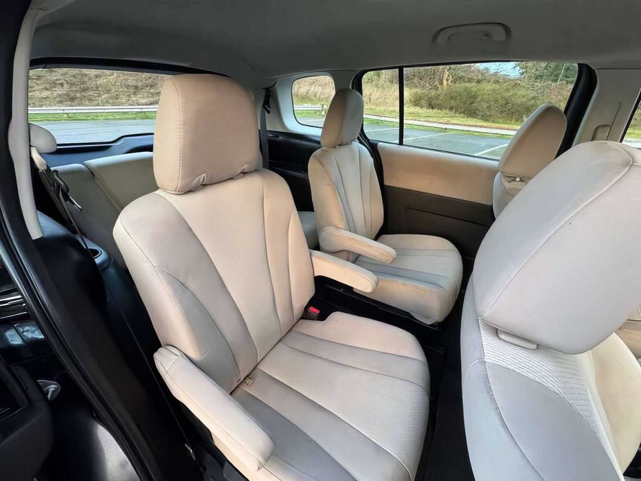 Mazda 5 Sport      2014