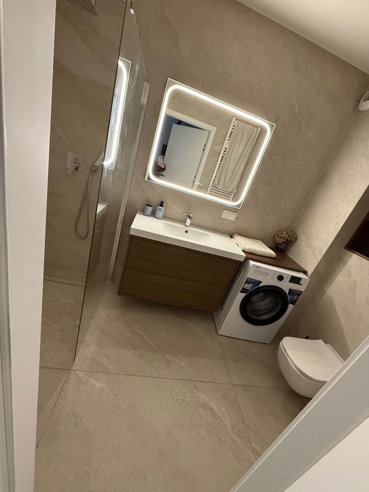 Nowy Apartament  dostępne mieszkanie na doby Zielona Góra