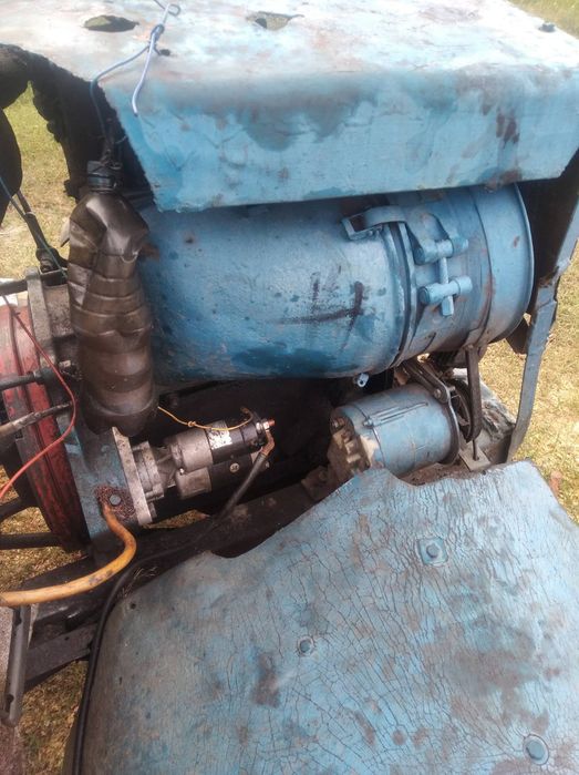 Продам матора т25 в гарному стані