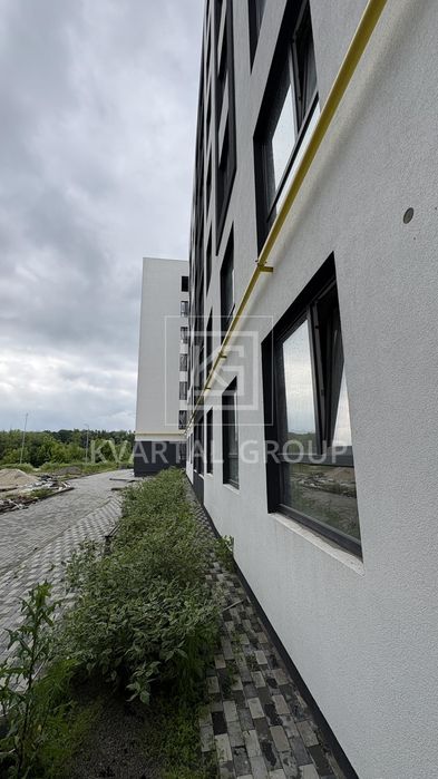 Продаж / Квартира / мирна, Гостомель