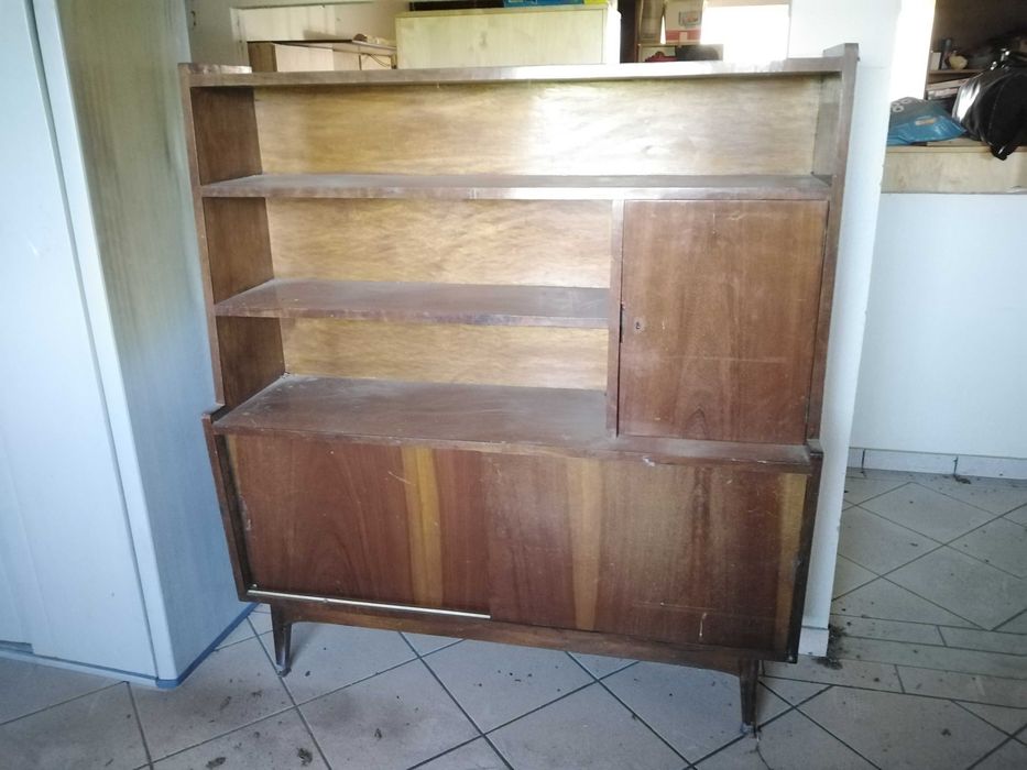 Aparador/Cómoda/Consola/Móvel Vintage