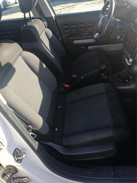 Citroën C3 1.6 HDi, 2017