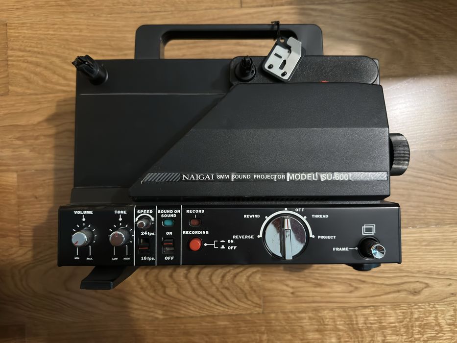 Canon 514XL-S, projector e acessórios