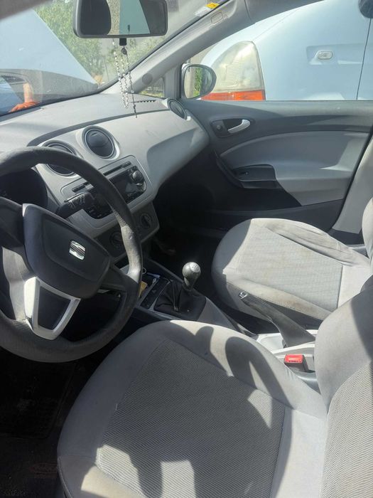 Seat Ibiza 1.4 TDI