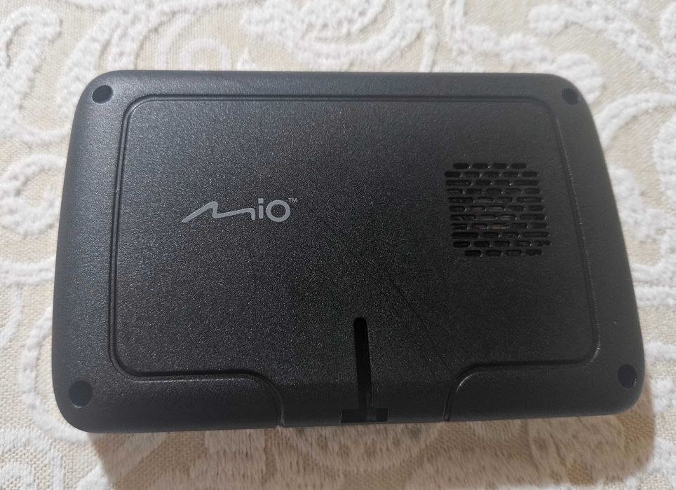 GPS Mio Spirit 470