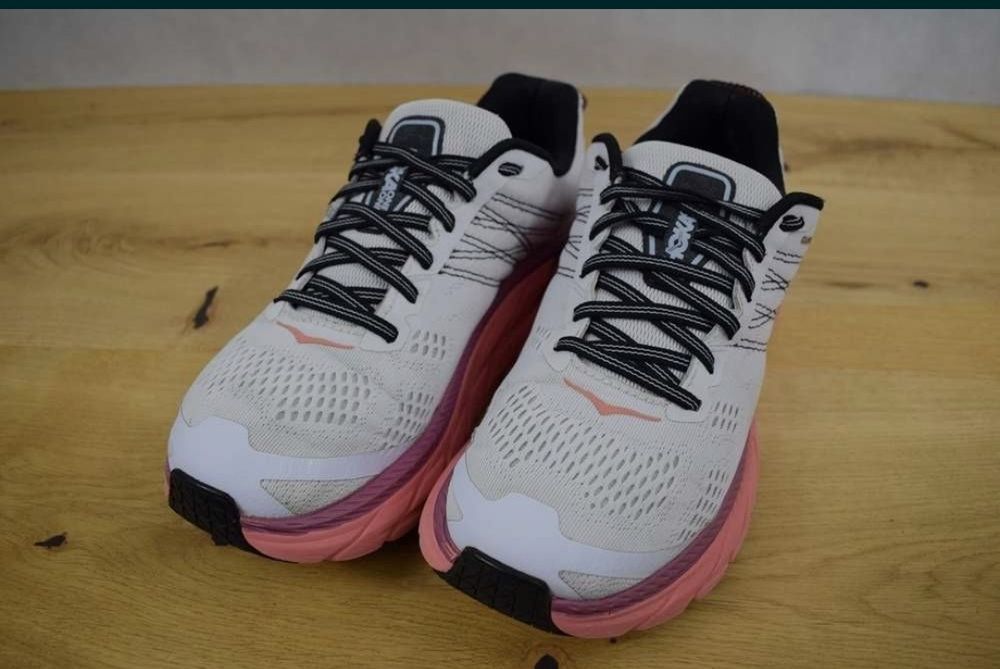 Buty Hoka One One 6 r.40