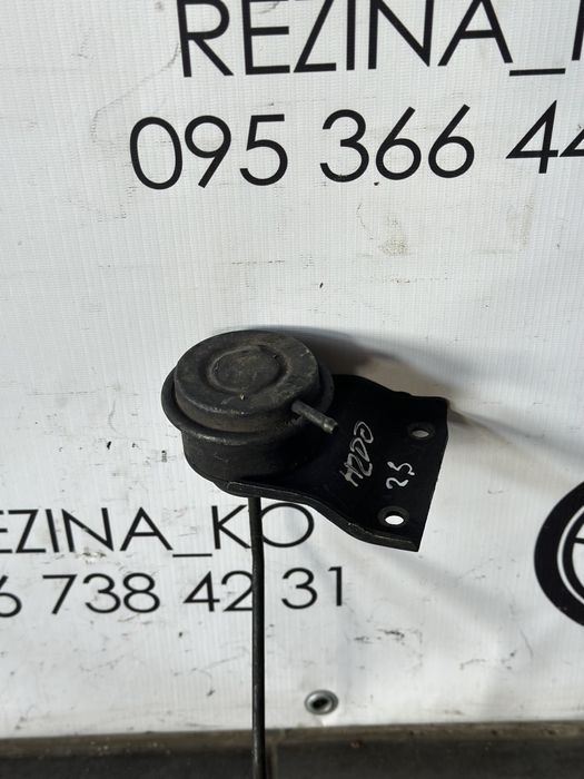 Клапан турбіни Mitsubishi Pajero,Hyundai Galloper,H200 2.5 TD 4D56