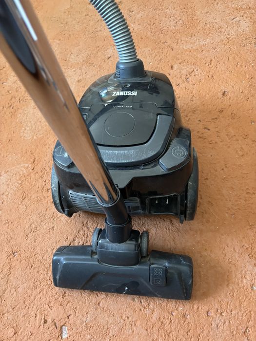 Aspirador Zanussi