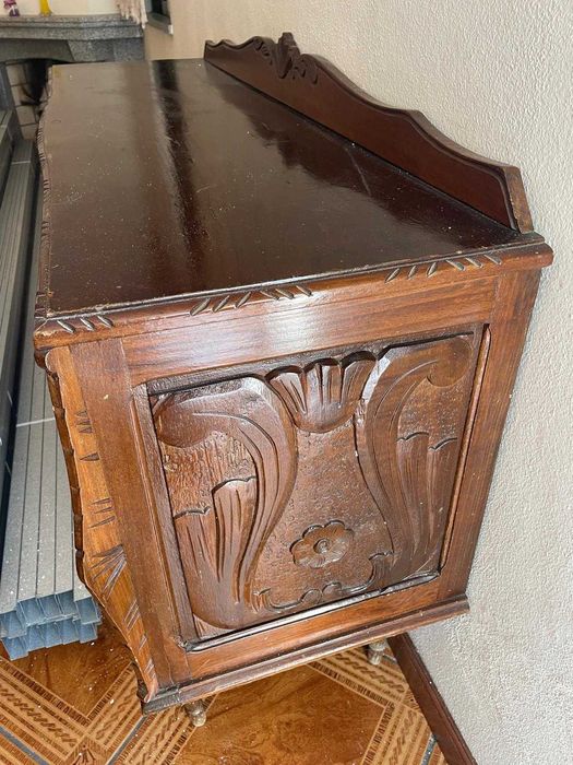 Aparador de Sala