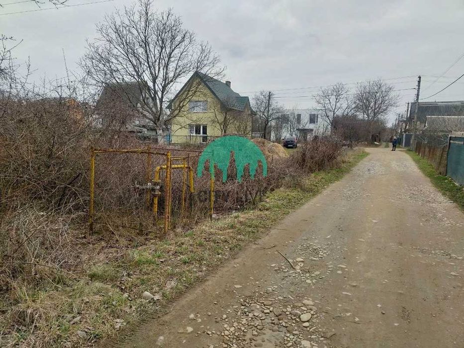 Продам гарну земельну ділянку в СТ Хриплин(60) - Widok 5