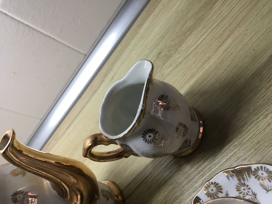 Antique Coffee Service64751972029187125