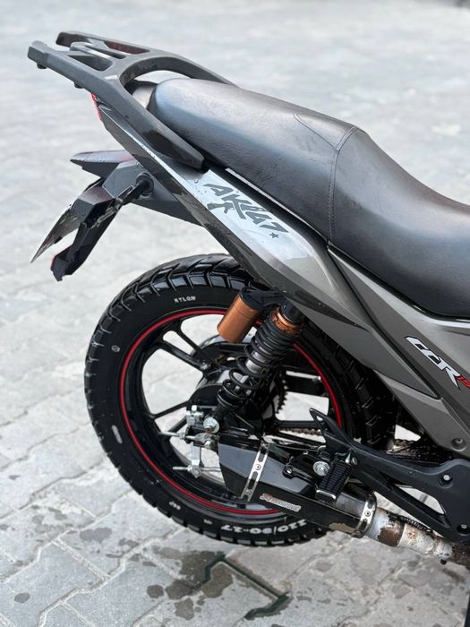 Продам lifan 150 в ідеальному стані