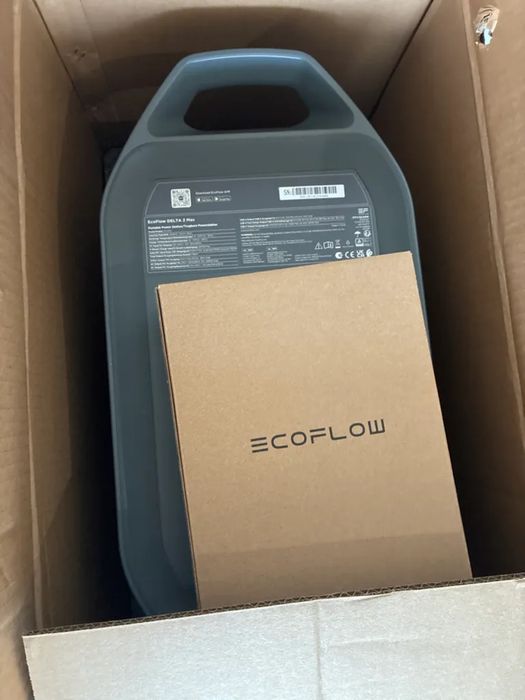 Ecoflow Delta Max 2 EU