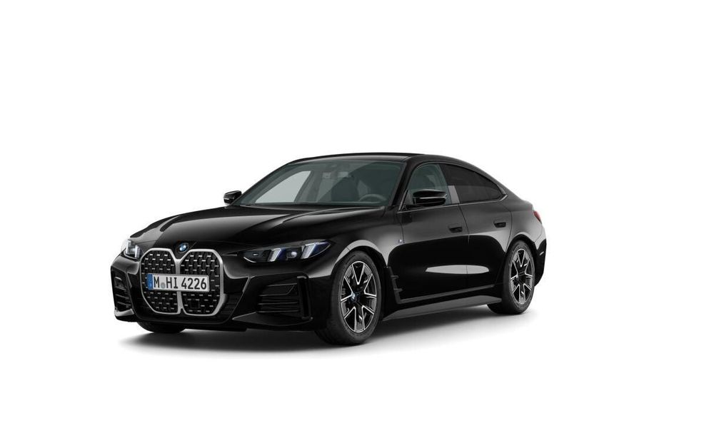 BMW Seria 4