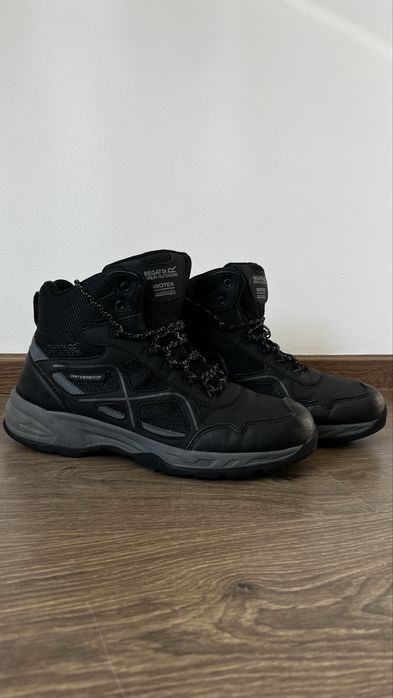 Трекінгові черевики Regatta 43 р 27 см