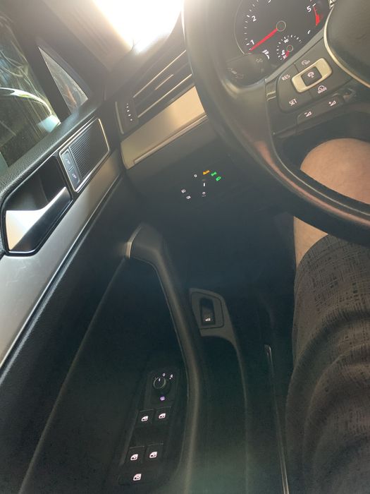 Volkswagen PASSAT B8