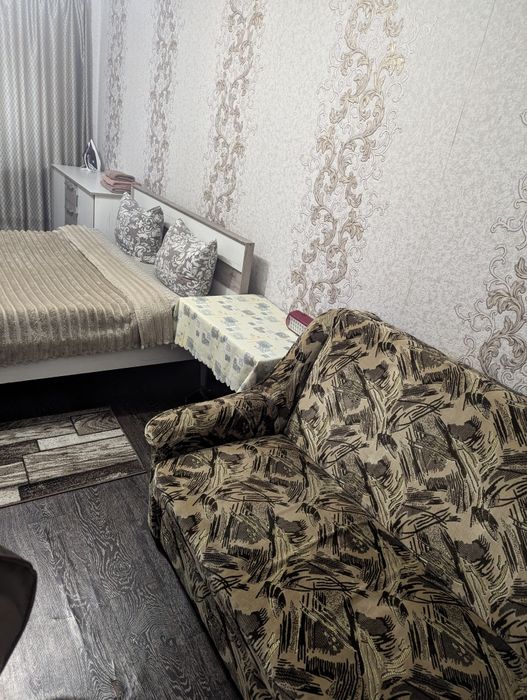 Квартира на пр.Мира от 600 грн