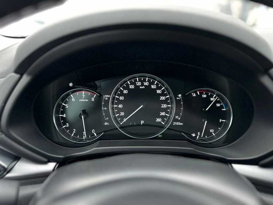 Mazda CX-5 2024 (Розстрочка / Лізинг)