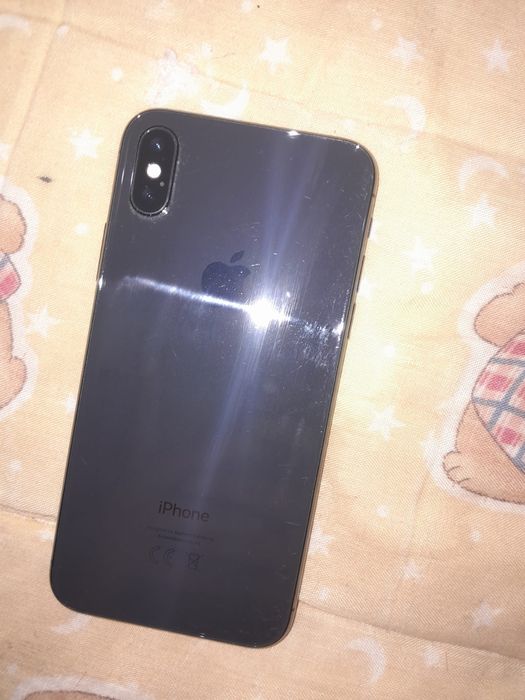 Vendo meu iphone X