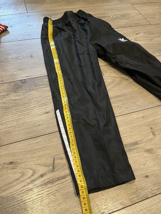 Dres dziecięcy r.110 NOWY