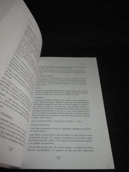 Sacred Myths Dictionary by Tom Chetwynd64751079557379123