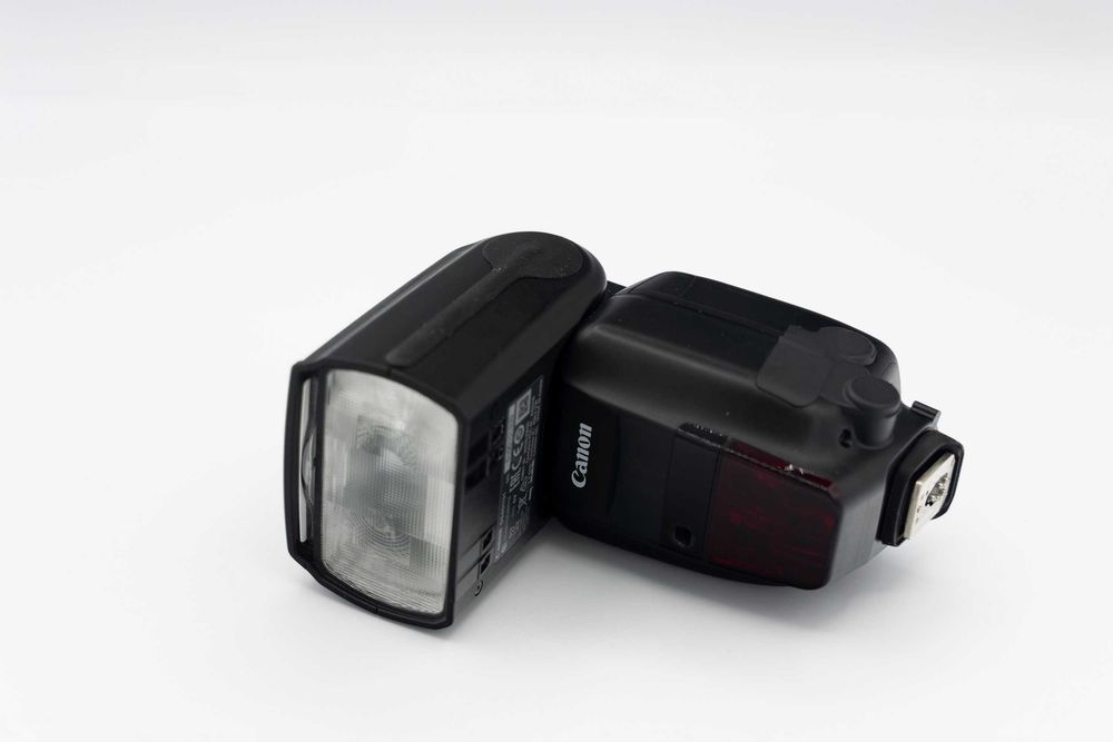 Flash Canon Speedlite 600EX II-RT