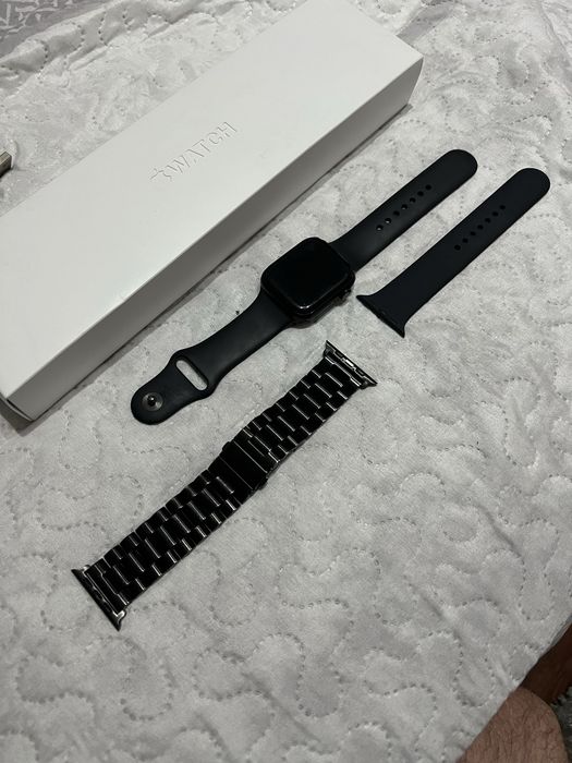 Apple Watch Series 7 45mm
