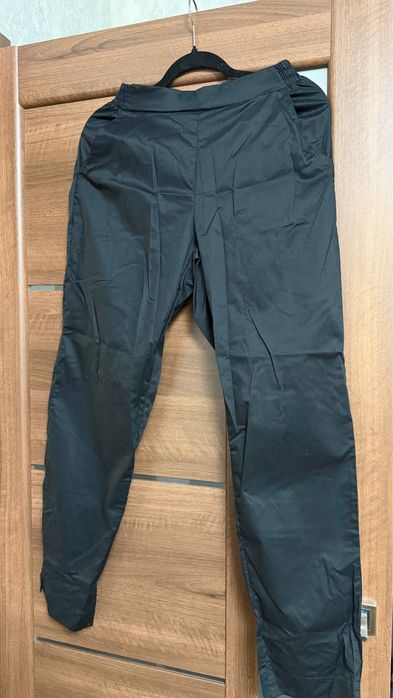 Форма для бʼюті майстра ( чорний )