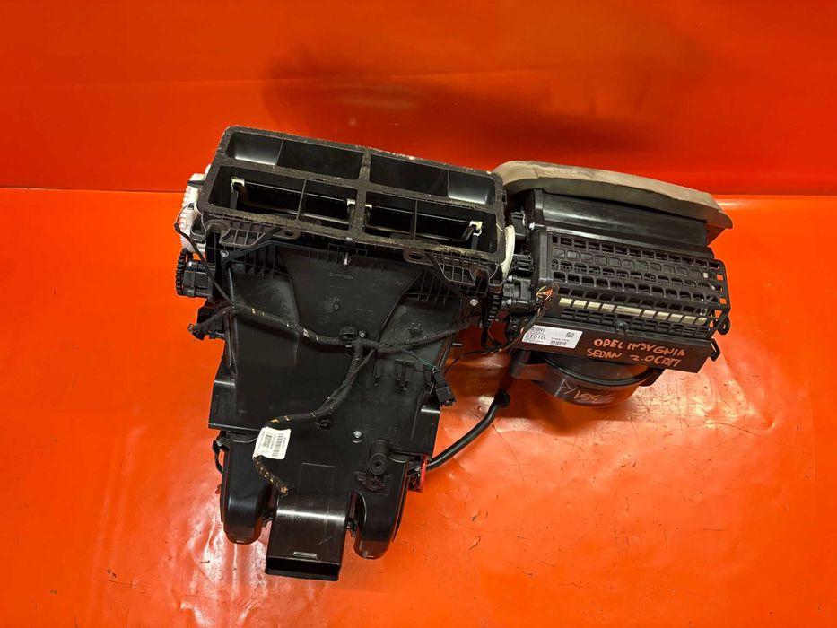 361K Nagrzewnica Kompletna Opel Insignia A 2.0 CDTI