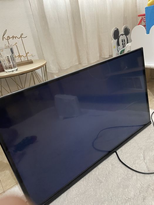 Televisao kunft android como nova