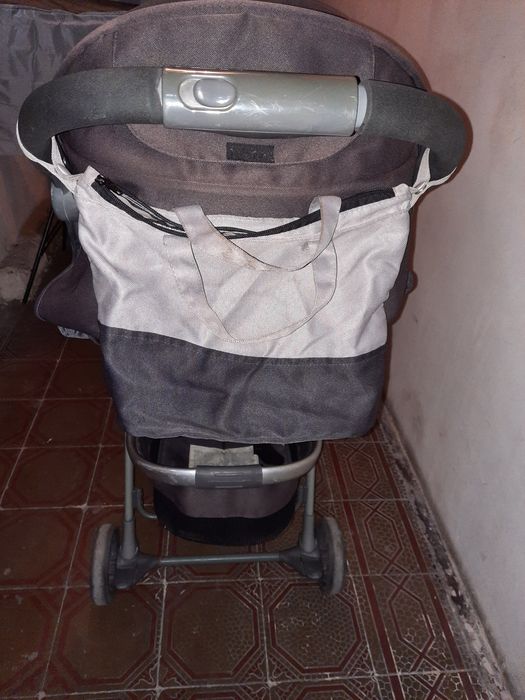 Wózek spacerowy chicco simply