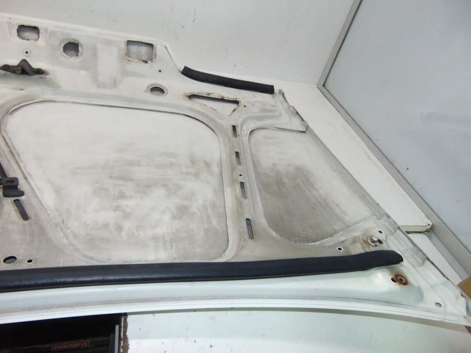 Citroen AX capot/Dobradiças