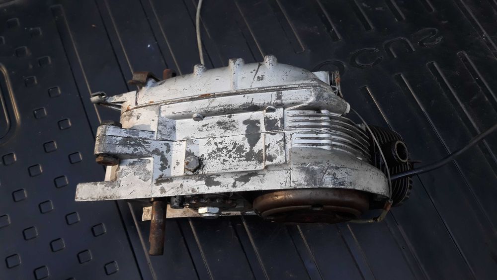 Silnik do motoroweru Victoria Vicky m51 Lata 50 - te