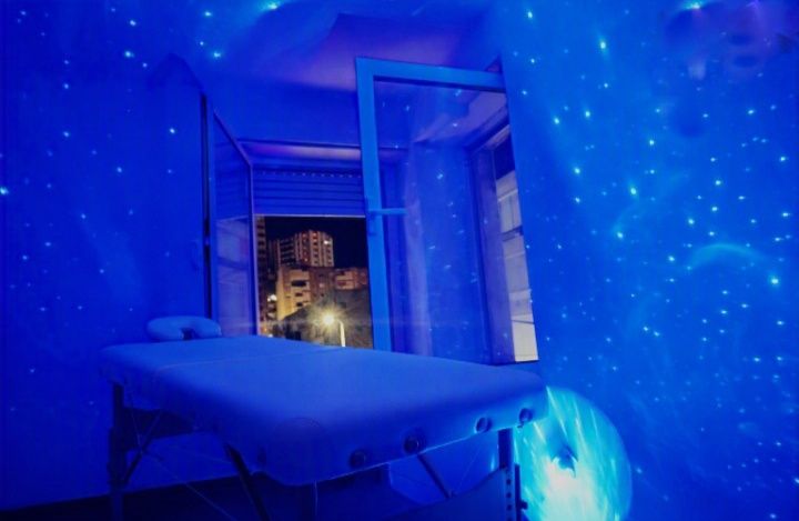 Relaxing Massage in Lisbon