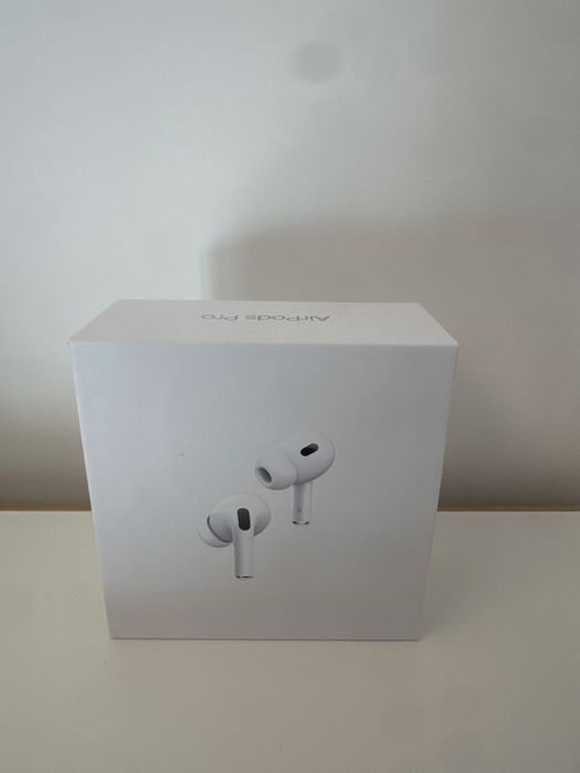Airpods pro usb-c